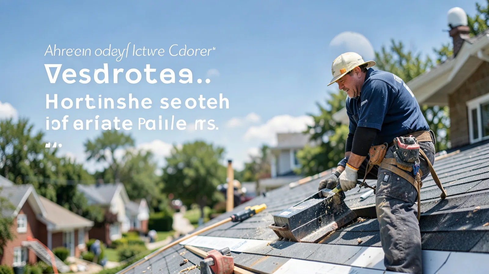 Roof Replacement in Columbus, PA near me